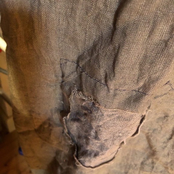 Magnolia Pearl Tessie earthenware laguna farm dress - Picture 15 of 16